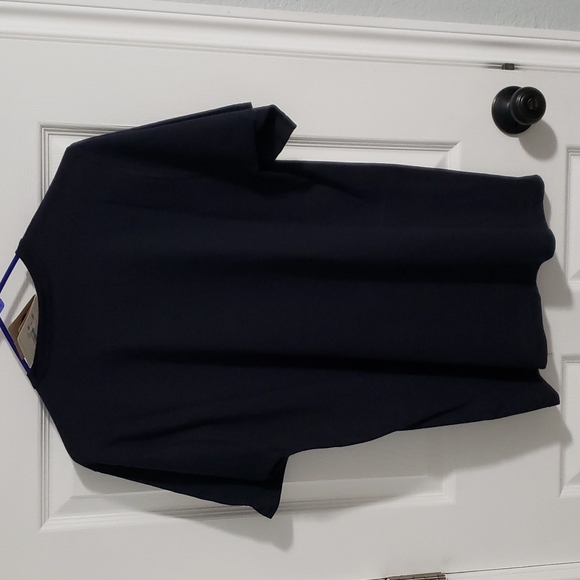 Navy blue champion shirt - Picture 4 of 4